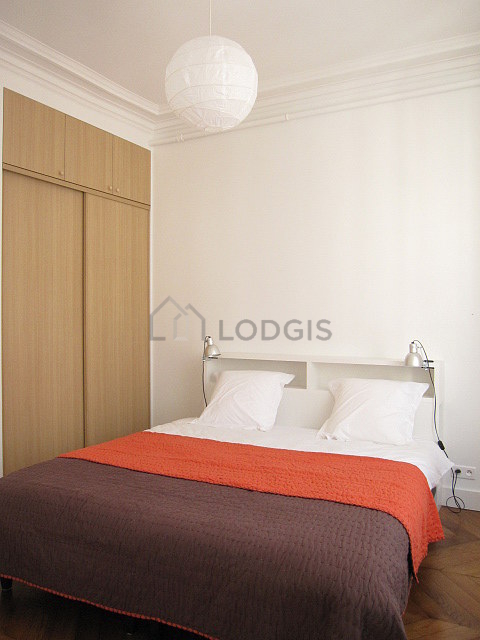 Wohnung Paris 7° - 