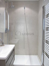 Квартира Париж 7° - Ванная