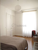 Квартира Париж 7° - Спальня 2