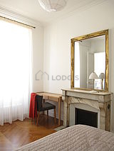 Квартира Париж 7° - Спальня 2