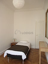 Квартира Париж 7° - Спальня 3