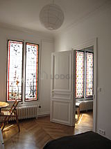 公寓 巴黎7区 - 房間 3
