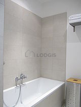 Apartment Paris 7° - Bathroom