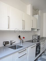 Apartment Paris 7° - Kitchen