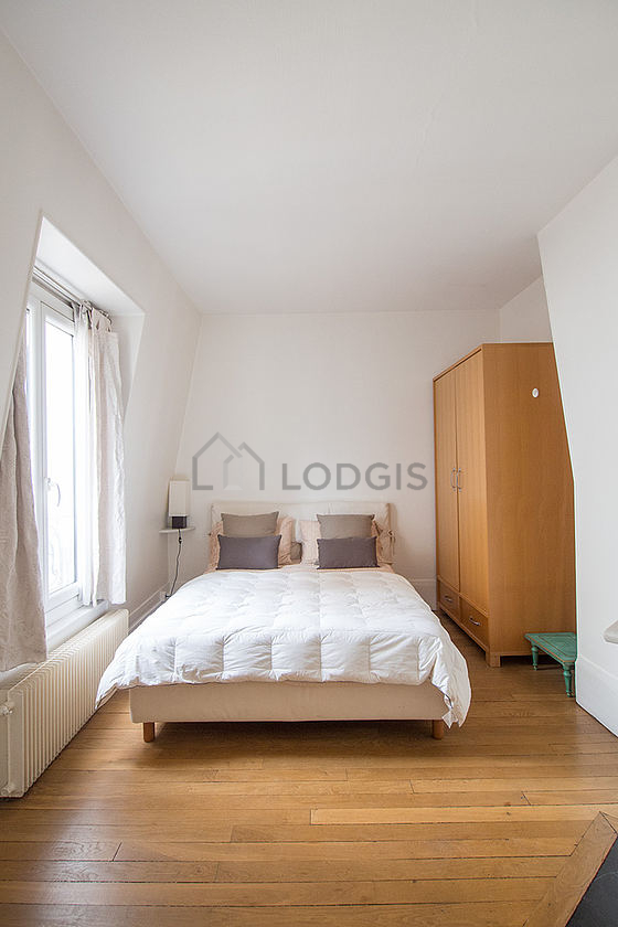 Appartamento Parigi 8° - 