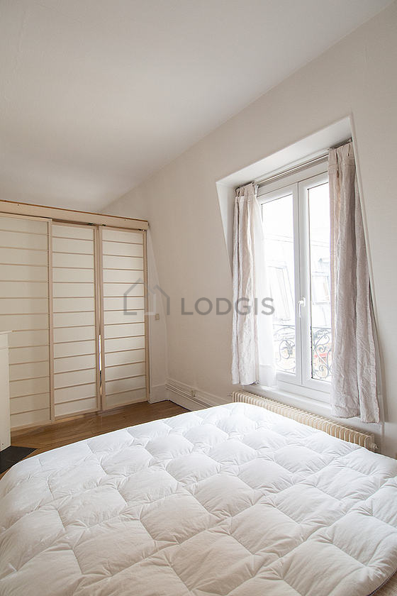 Appartement Paris 8° - 