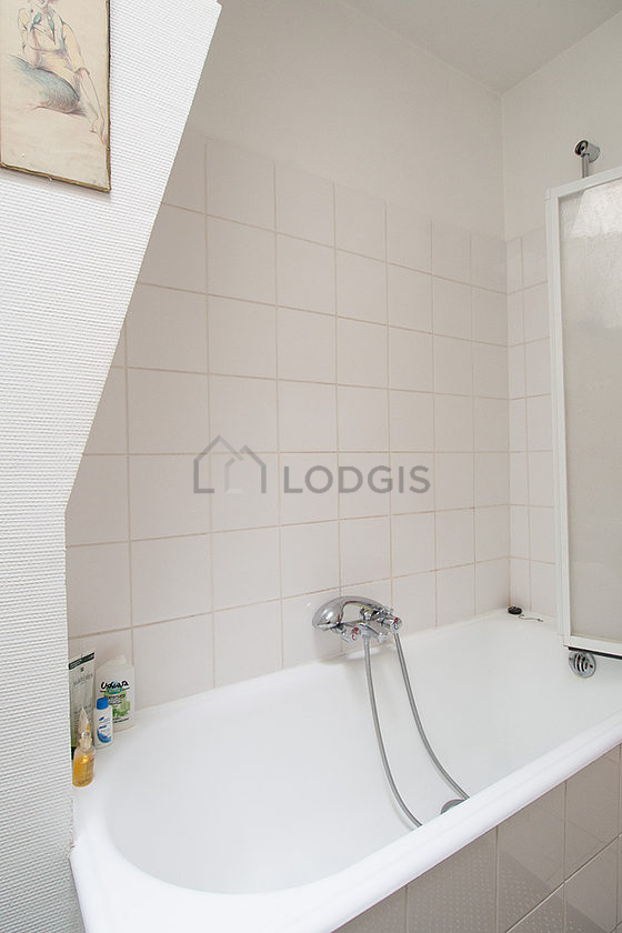 Appartement Paris 8° - 