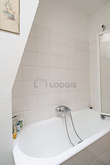 Apartamento Paris 8° - Casa de banho