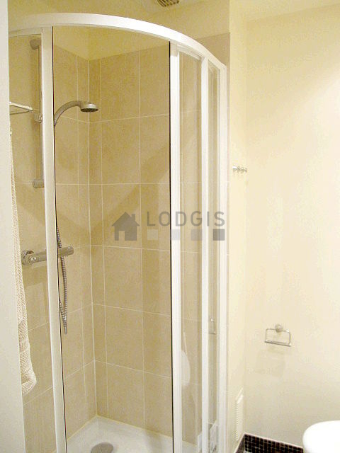 Apartamento París 16° - 
