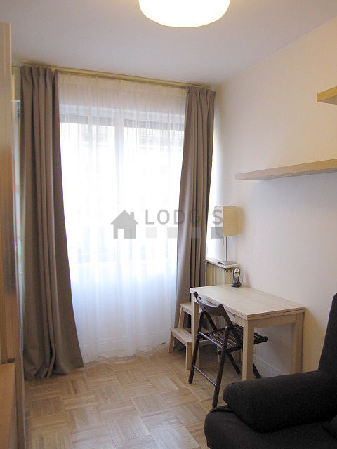 Apartment Paris 16° - 