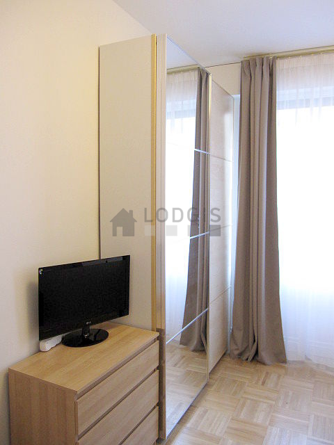 Appartement Paris 16° - 