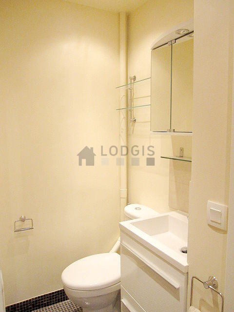 Appartement Paris 16° - 