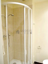 Appartamento Parigi 16° - Sala da bagno