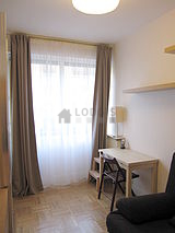 Appartamento Parigi 16° - Soggiorno