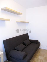 Appartamento Parigi 16° - Soggiorno