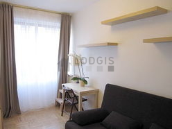 Appartamento Parigi 16° - Soggiorno