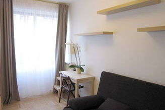 Studio Paris 16° Auteuil