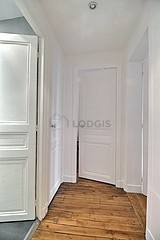 公寓 巴黎18区 - 門廳