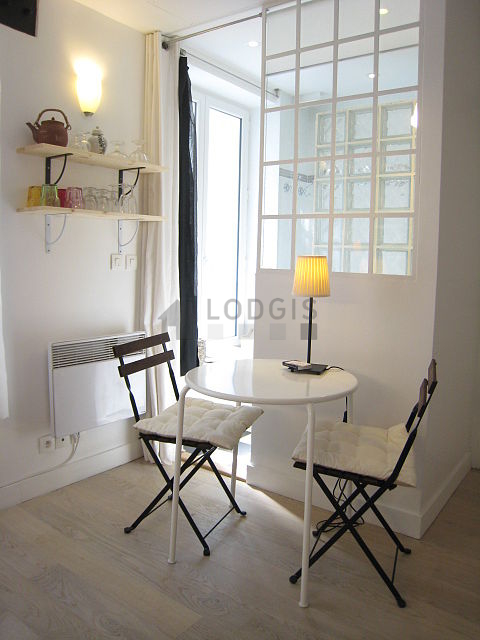 Apartment Paris 18° - 