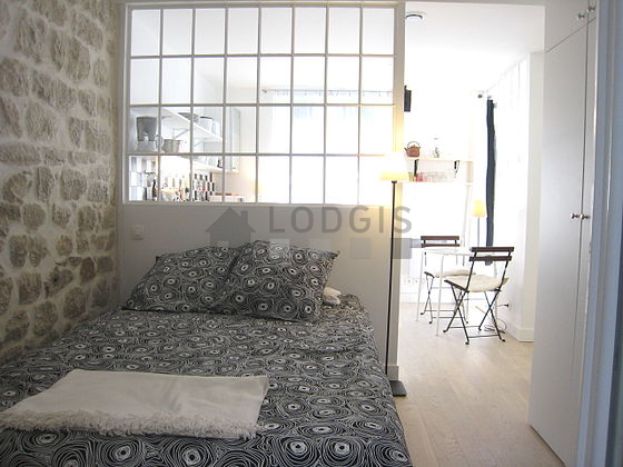 Appartamento Parigi 18° - 