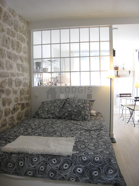 Appartement Paris 18° - 