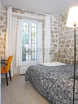 Apartamento Paris 18° - Salaõ