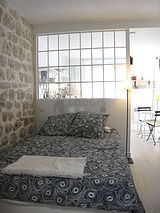 Apartamento Paris 18° - Salaõ