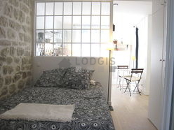 Apartamento Paris 18° - Salaõ