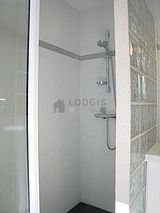 Apartment Paris 18° - Bathroom