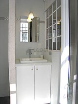 Appartamento Parigi 18° - Sala da bagno