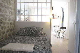 Studio Paris 18° Montmartre