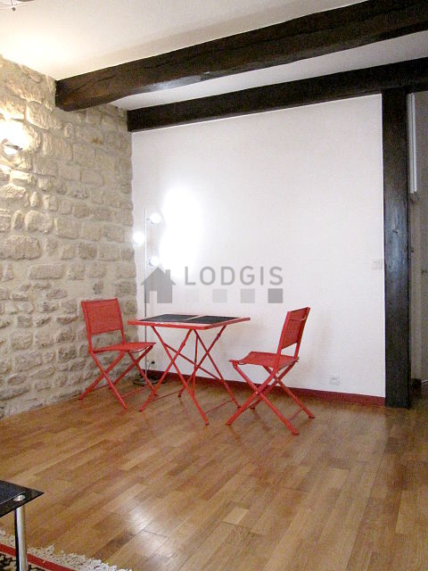 Apartment Paris 11° - 