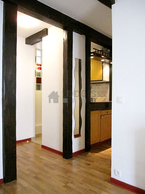 Appartement Paris 11° - 