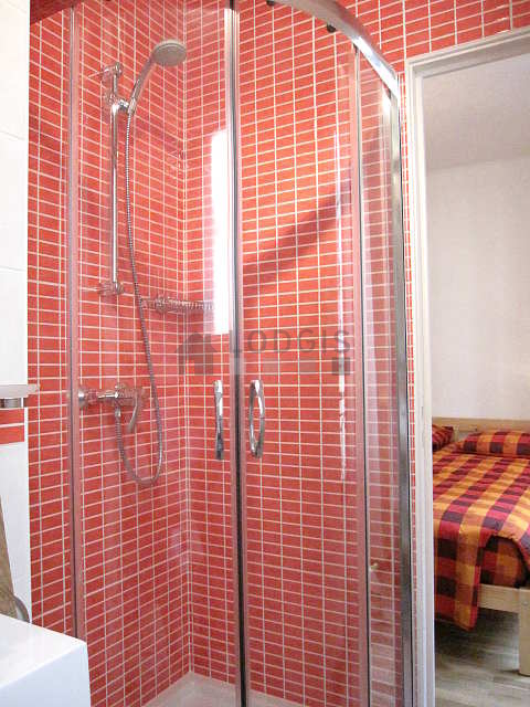 Wohnung Paris 11° - 
