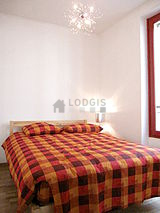 Apartamento París 11° - Dormitorio