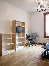 Appartement Paris 11° - Séjour