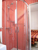Wohnung Paris 11° - Badezimmer
