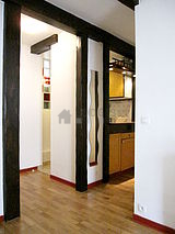 Wohnung Paris 11° - Küche