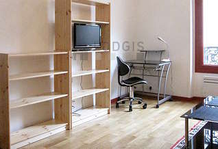 Appartement 1 chambre Paris 11° Bastille