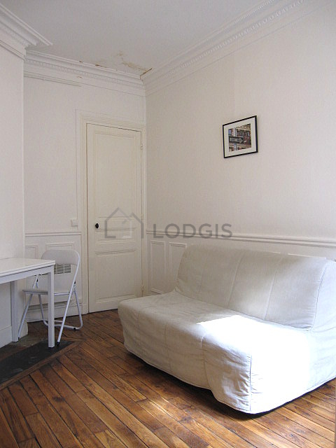 Apartamento Paris 19° - 