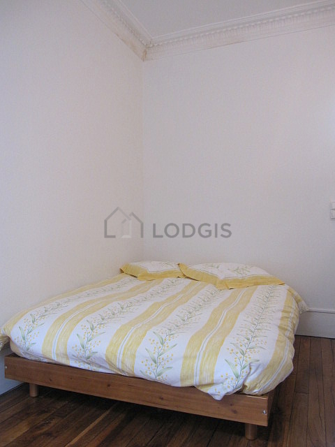 Apartamento Paris 19° - 