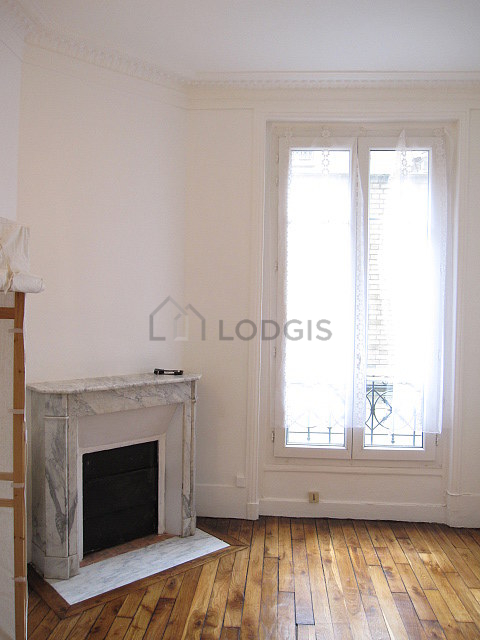 Apartamento Paris 19° - 