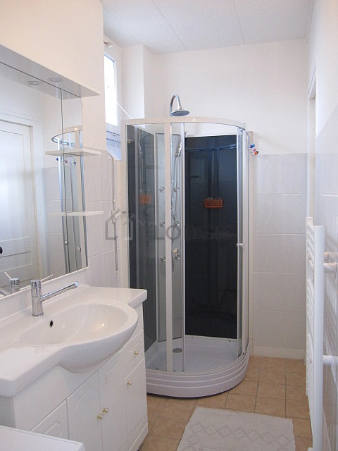 Apartamento Paris 19° - 