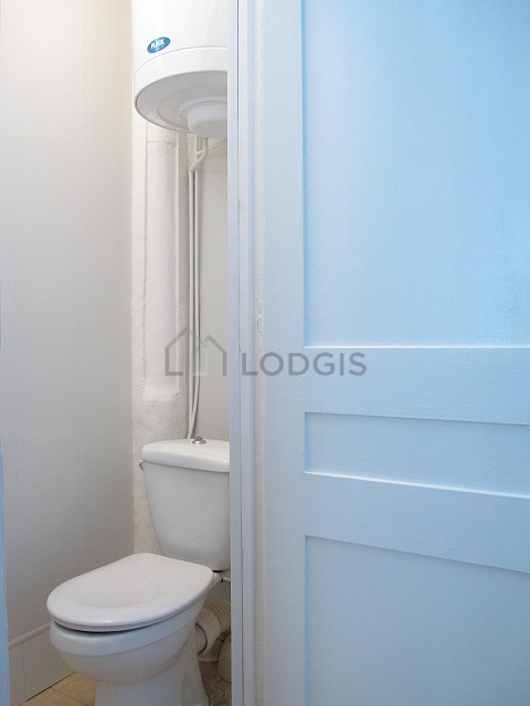 Apartamento Paris 19° - 