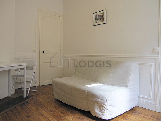 Appartamento Parigi 19° - 