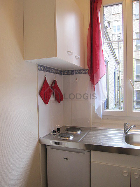 Appartamento Parigi 19° - 