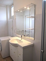 Appartamento Parigi 19° - Sala da bagno