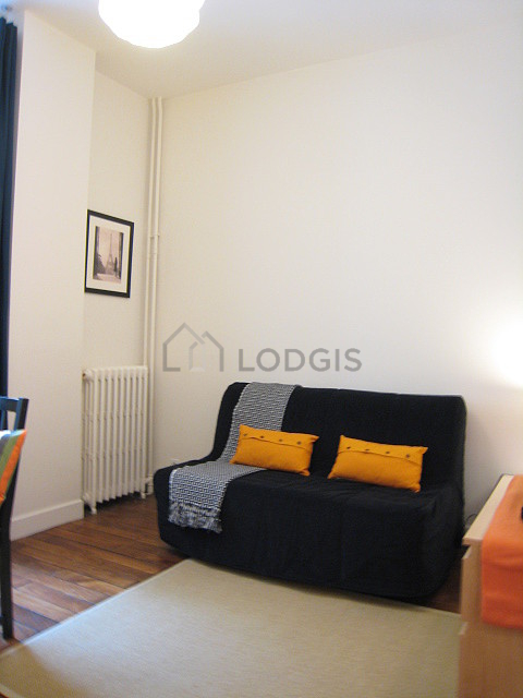 Appartement Paris 14° - 