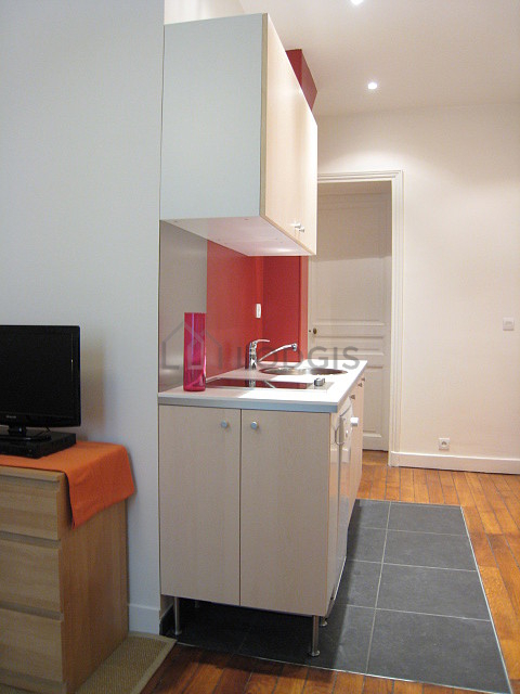 Wohnung Paris 14° - 