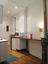 Appartamento Parigi 14° - Cucina